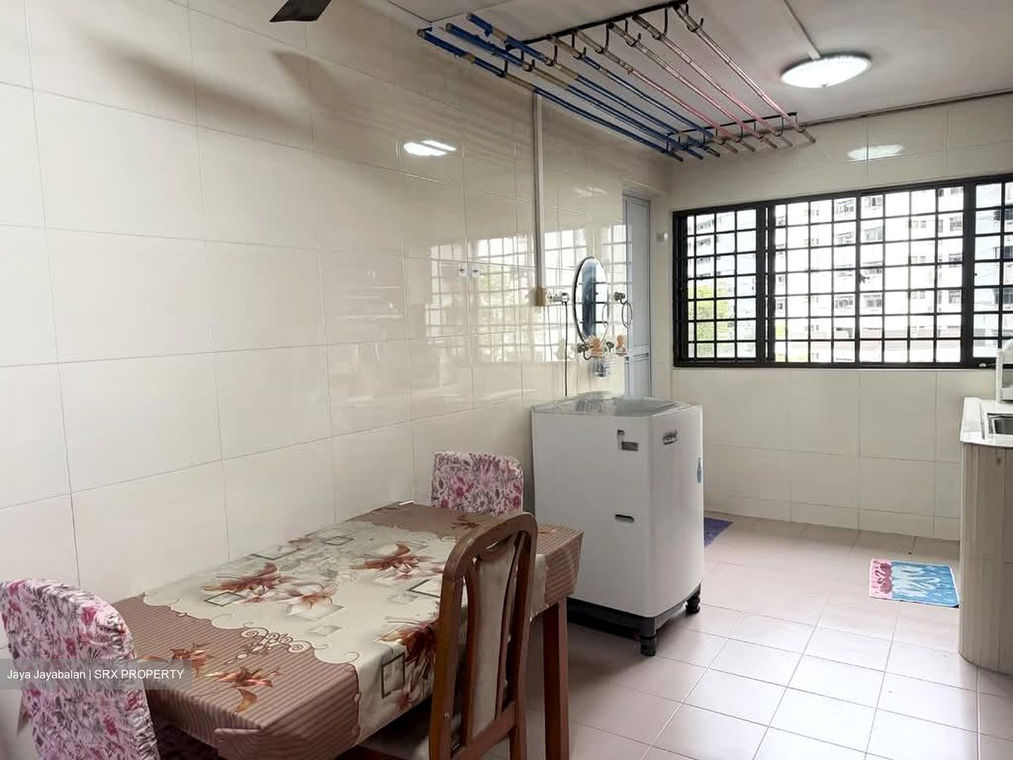 Blk 527 Jurong West Street 52 (Jurong West), HDB 3 Rooms #549116431